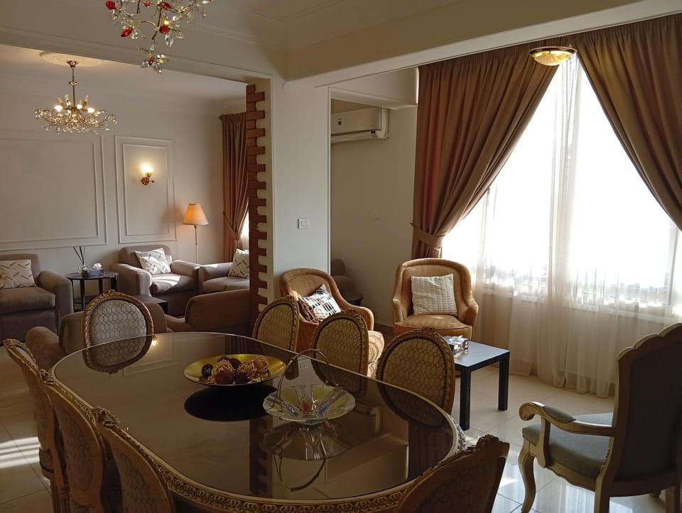Maadi Pearl Residence Vacation rental in Cairo Governorate