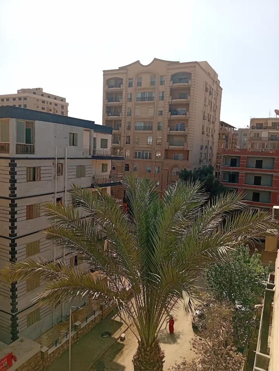 View (from property/room)