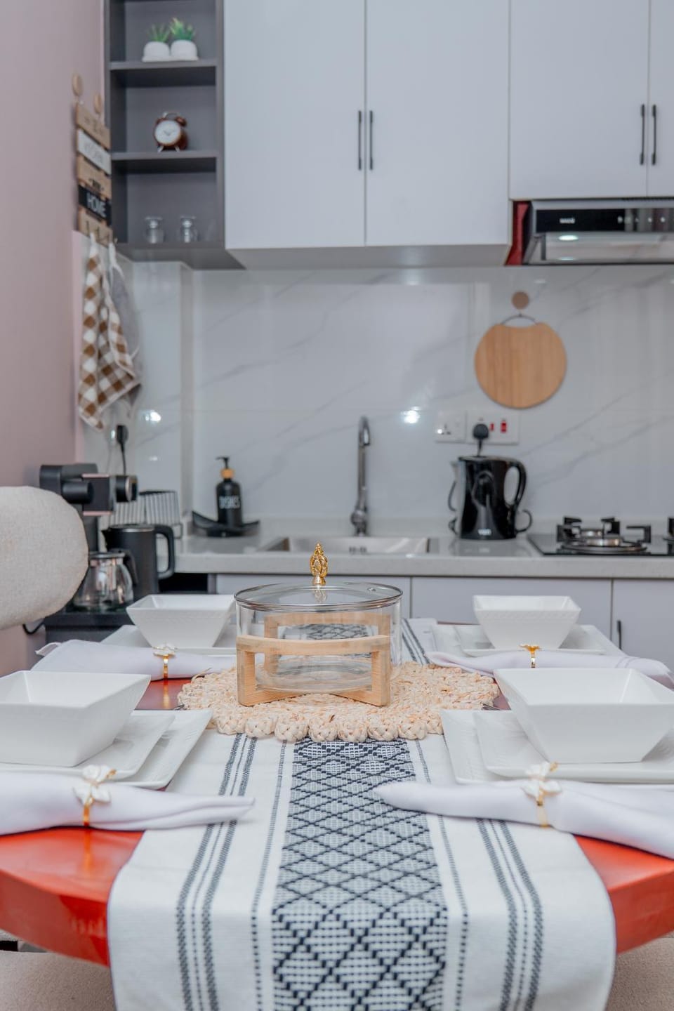 Casazuri homes Apartment in Nairobi County