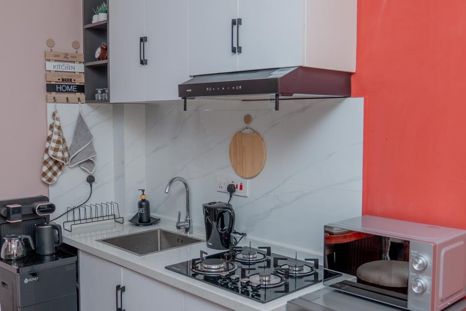 Casazuri homes Apartment in Nairobi County