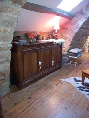 gite les fontaines voûtées House in Occitanie