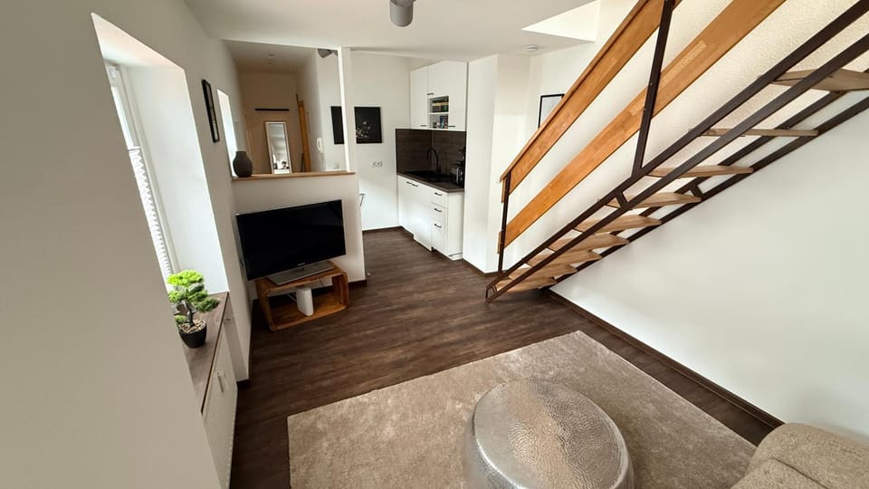 Amara Apartment in Sankt Augustin