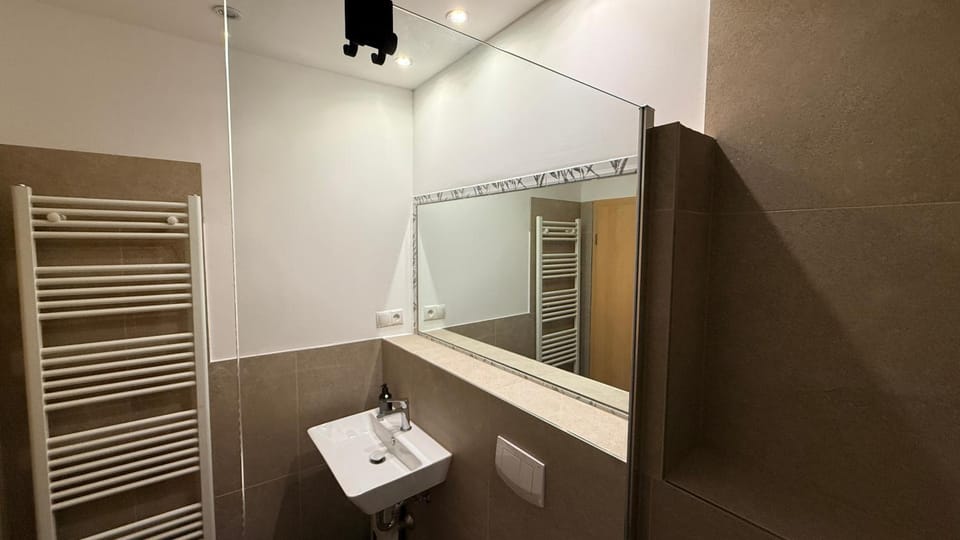 Amara Apartment in Sankt Augustin