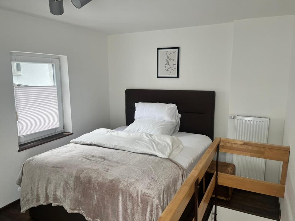 Amara Apartment in Sankt Augustin