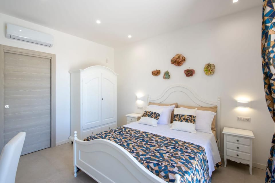Il nido delle rondini Bed and Breakfast in Agerola