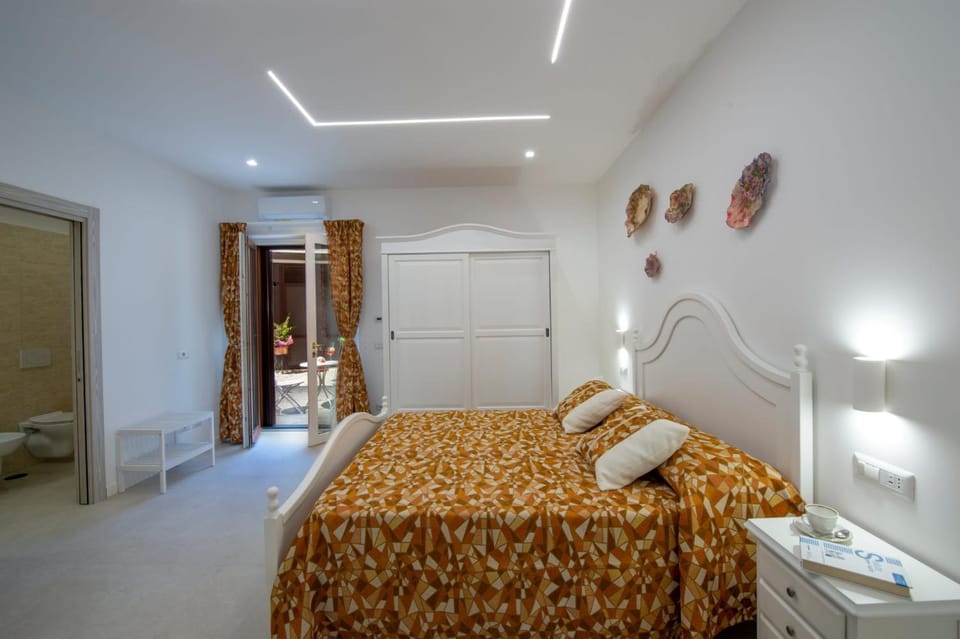 Il nido delle rondini Bed and Breakfast in Agerola