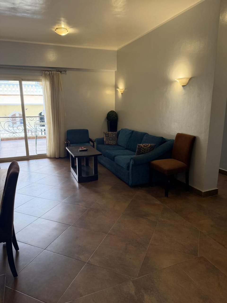 Lotus & Bahga Apartment in Hurghada