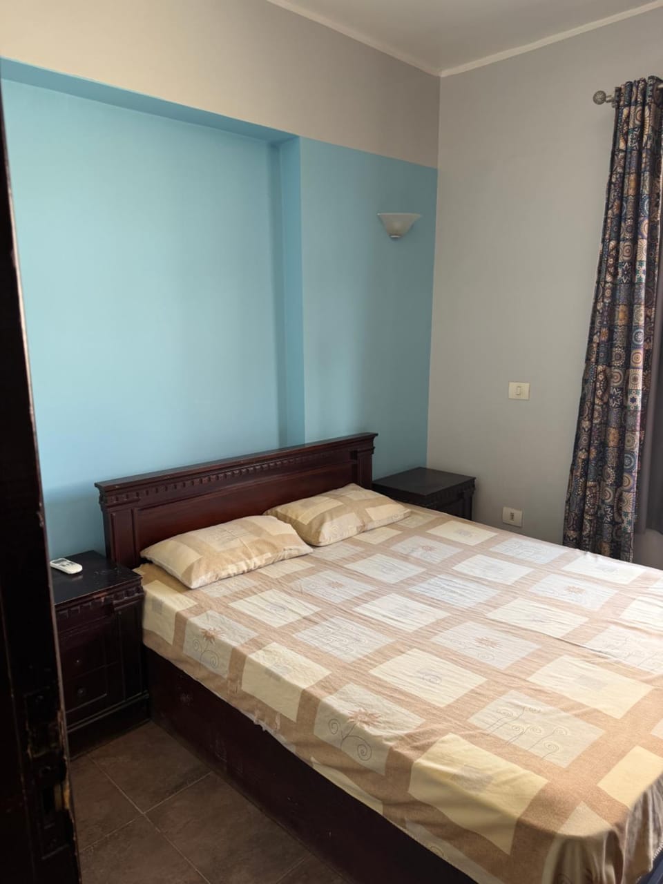 Lotus & Bahga Apartment in Hurghada