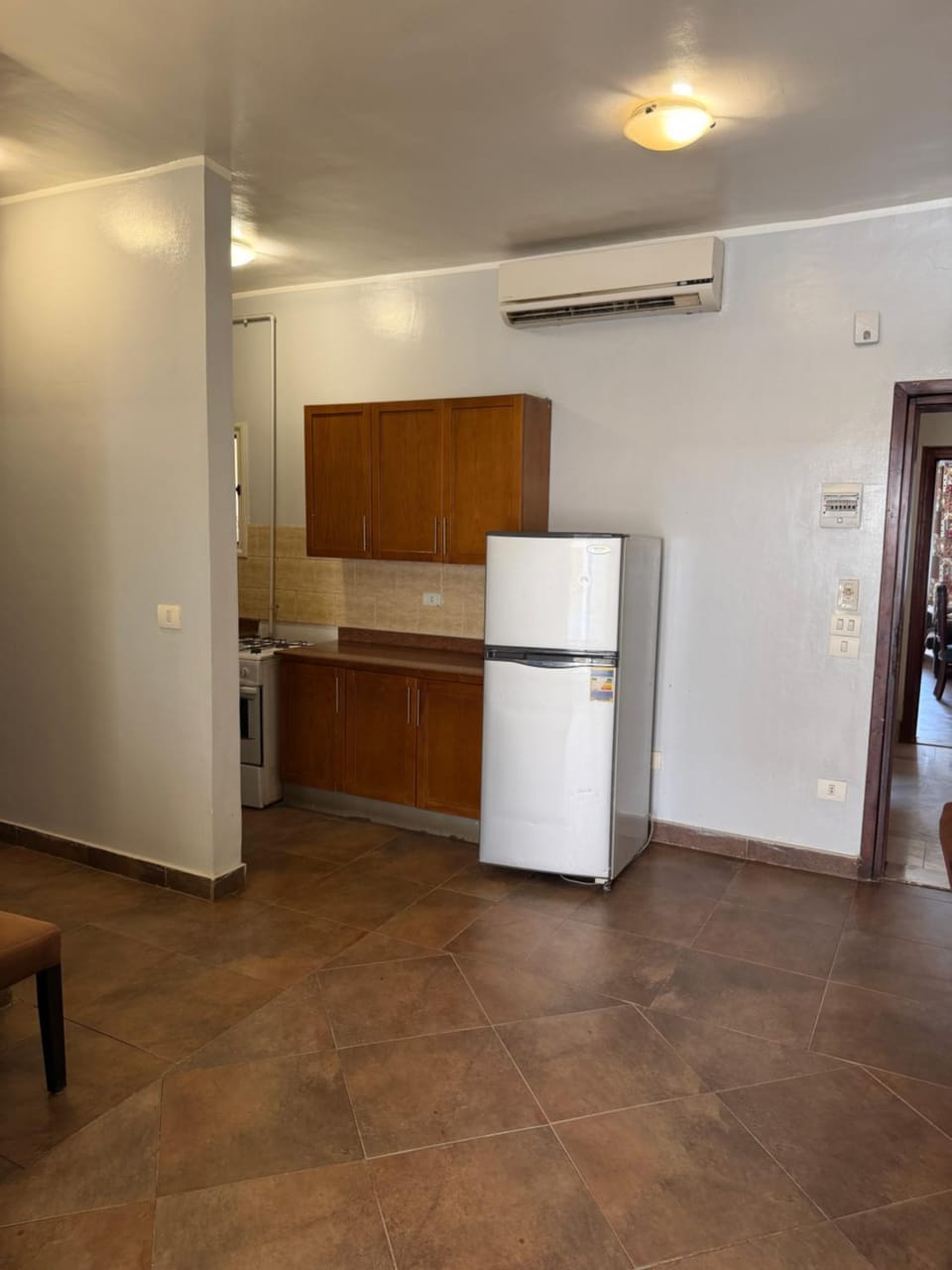 Lotus & Bahga Apartment in Hurghada
