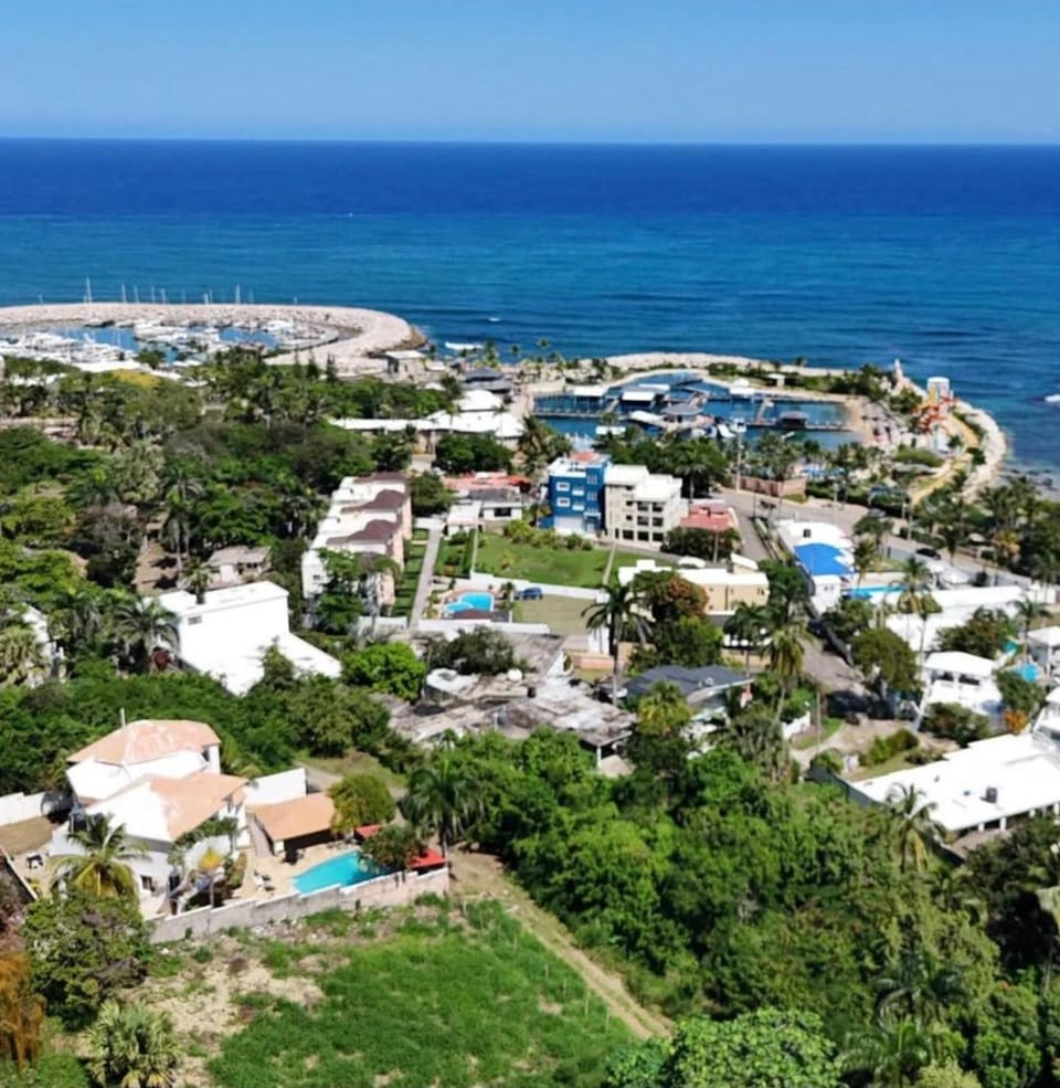 Villa La Dueña Villa in Puerto Plata