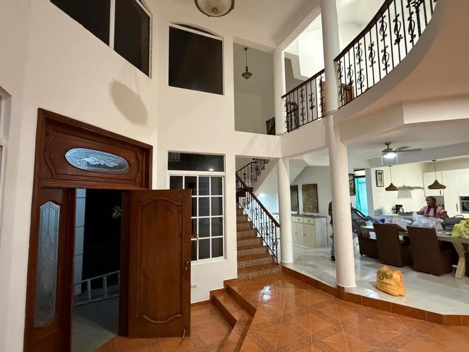 Villa La Dueña Villa in Puerto Plata