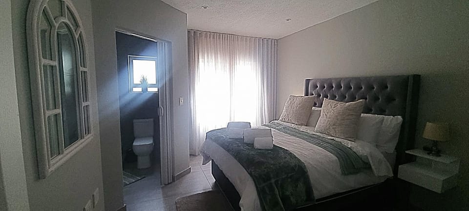 Corals Inn Swakopmund Apartment in Namibia