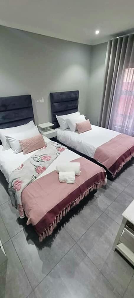 Corals Inn Swakopmund Apartment in Namibia