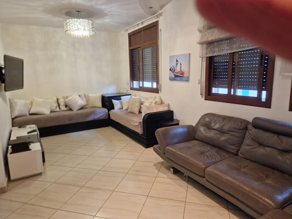 Appart Centre-ville el Menzah Apartment in Tangier-Tétouan-Al Hoceima