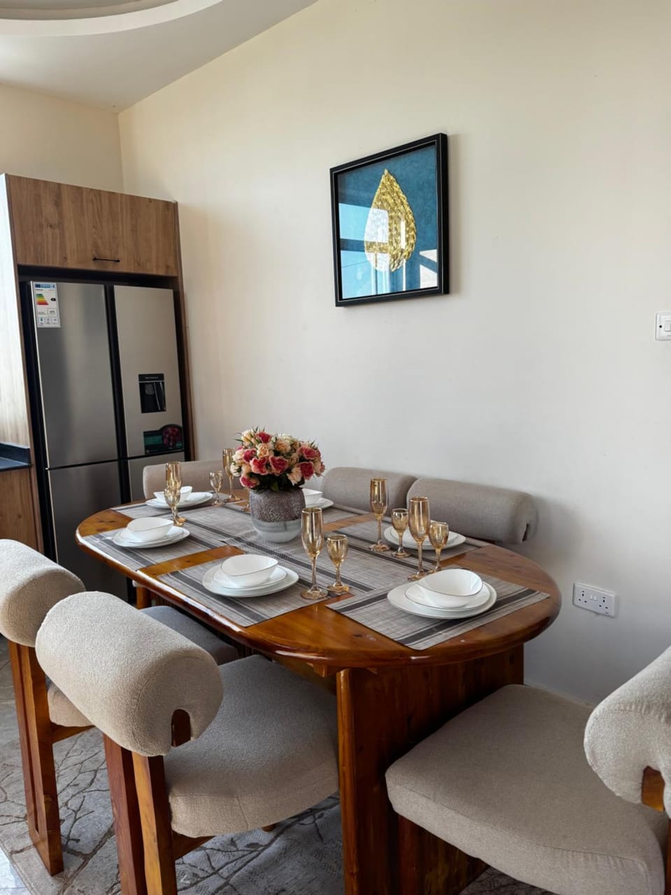 HomeSweetHome House in City of Dar es Salaam