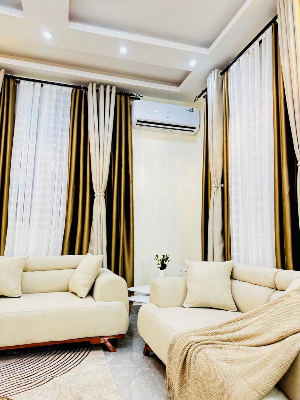 HomeSweetHome House in City of Dar es Salaam
