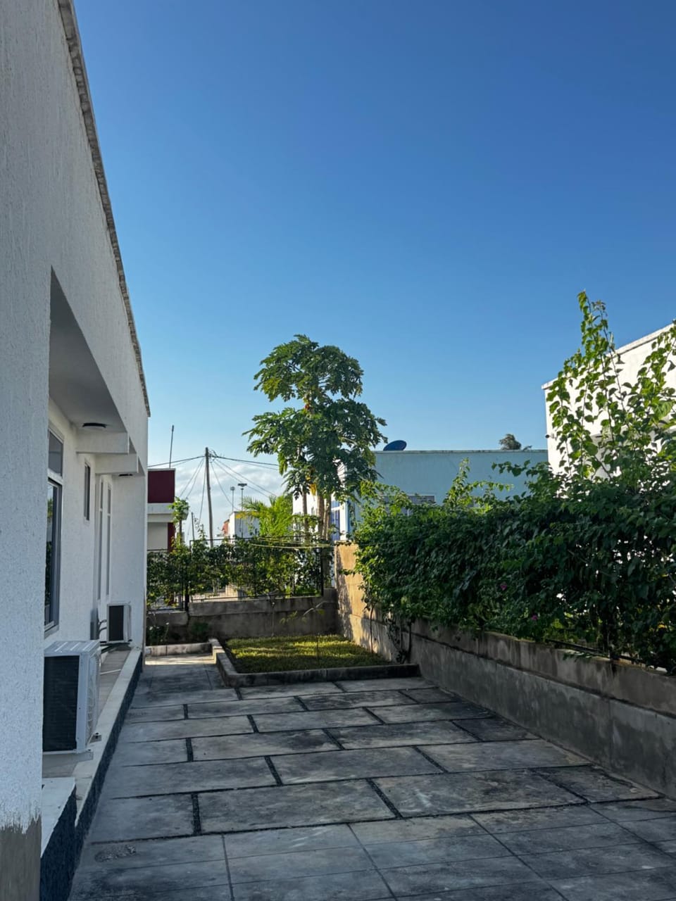 HomeSweetHome House in City of Dar es Salaam