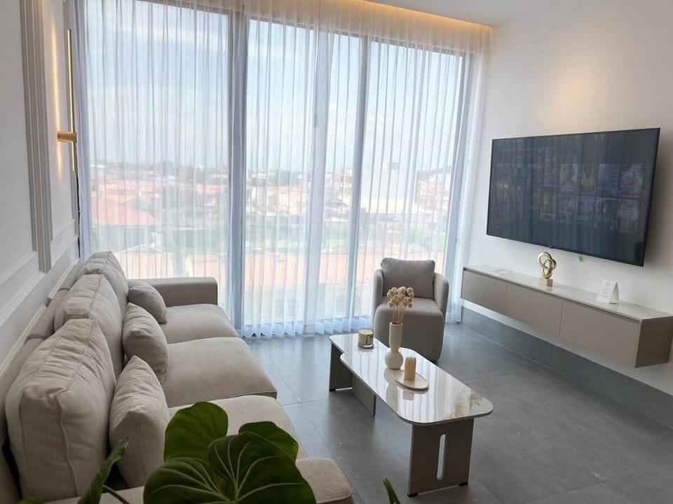 Fradia Suites - New luxury apartment Apartment in Ecuador