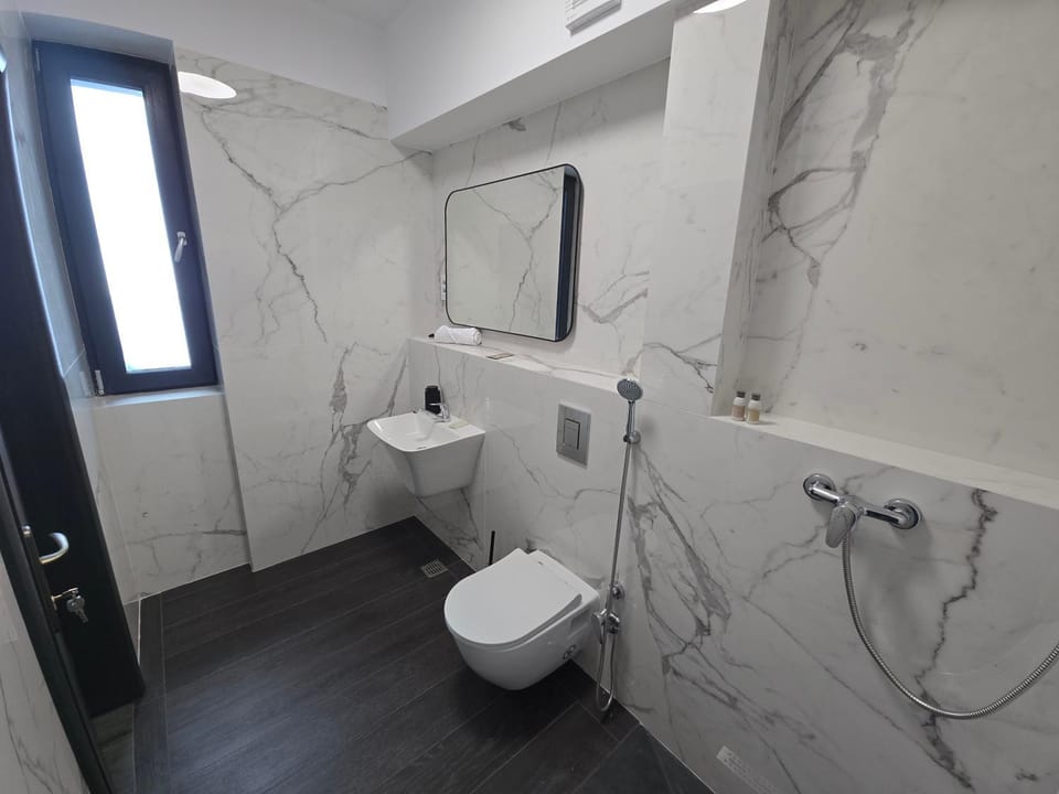 Pirvescu Company Apartment in Bucharest