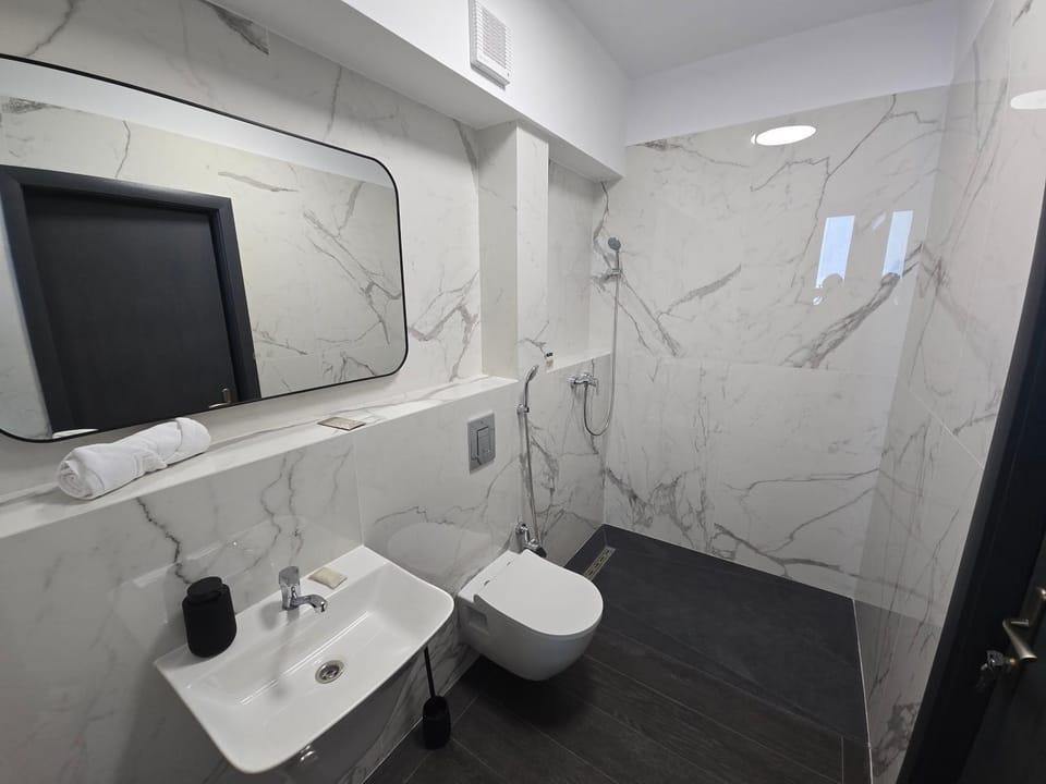 Pirvescu Company Apartment in Bucharest