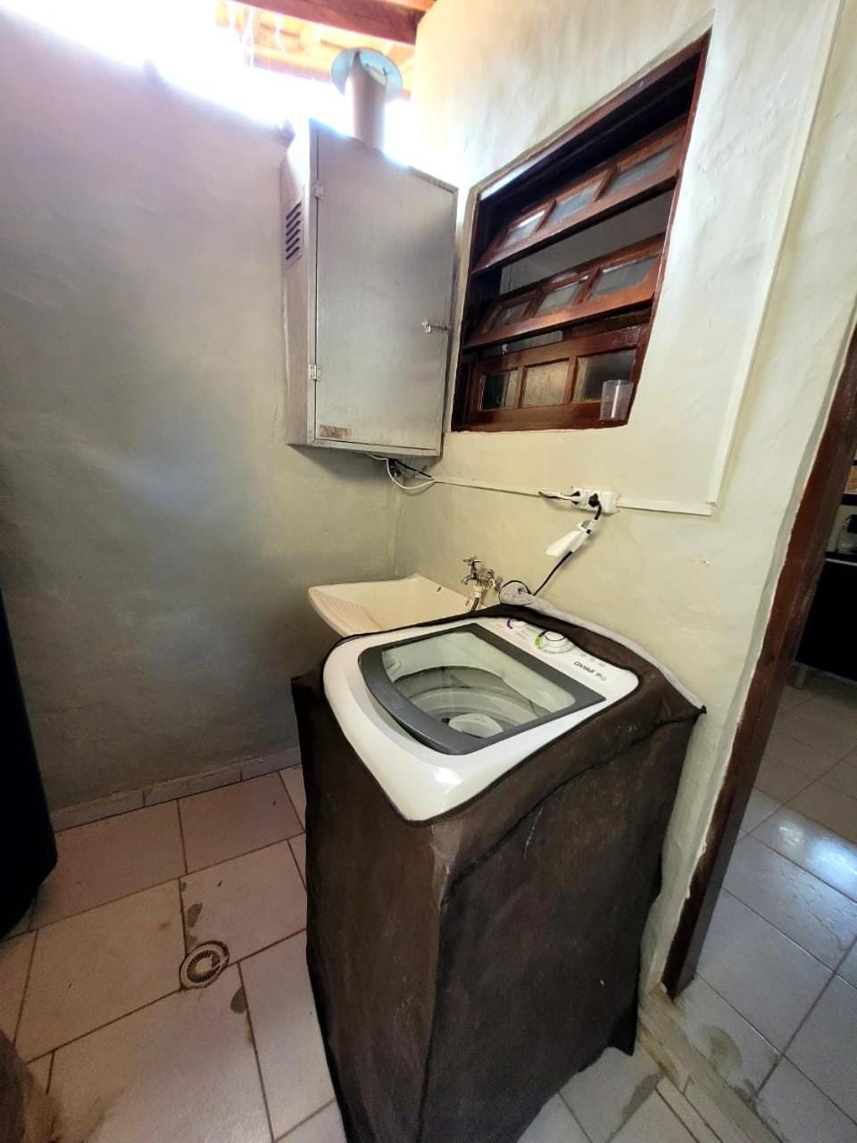 Chalé de Condominio fechad0, 900 metros da praia Villa in São Sebastião
