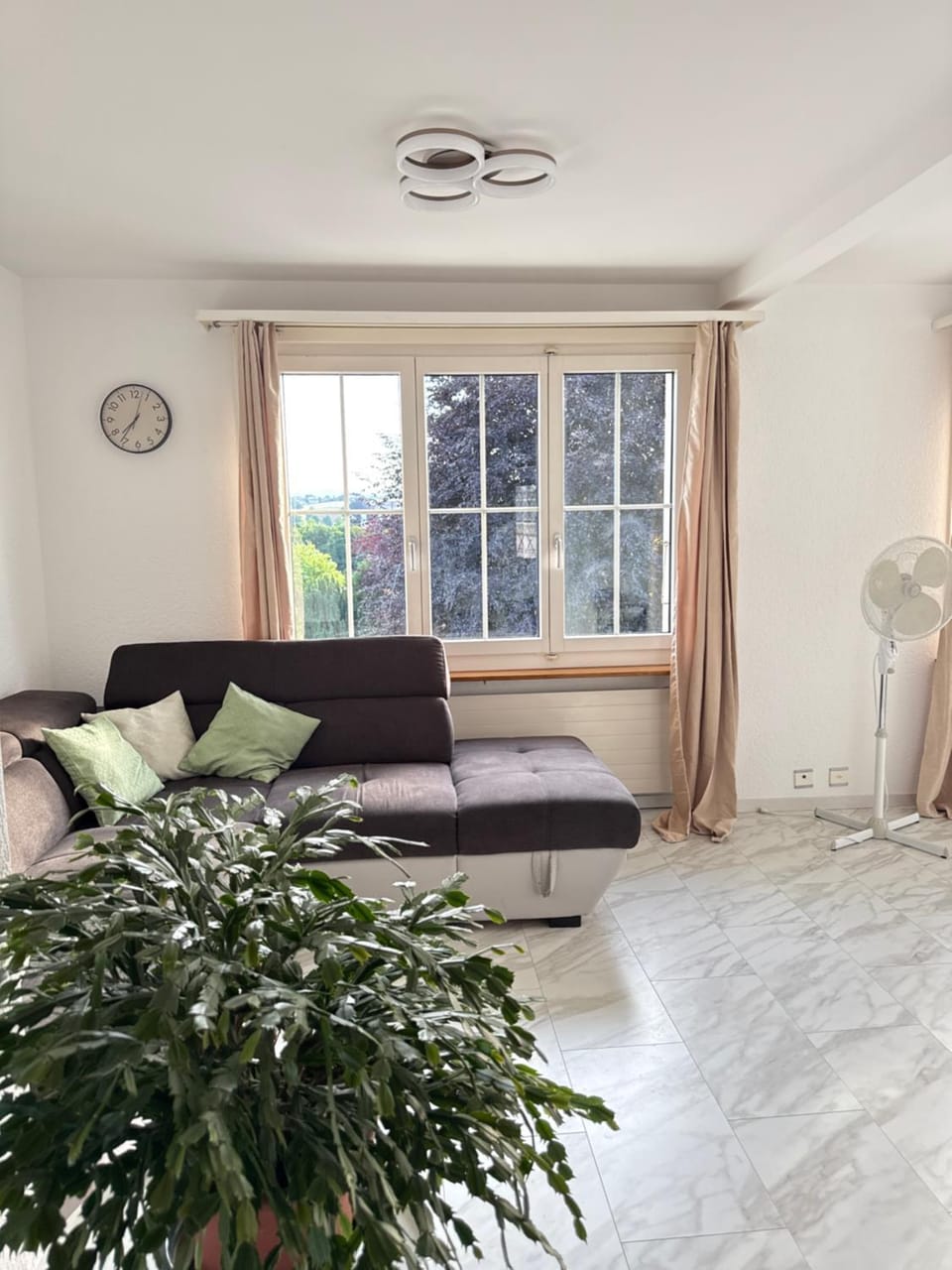 Helle Wohnung nahe Bern Apartment in Canton of Bern (Region)