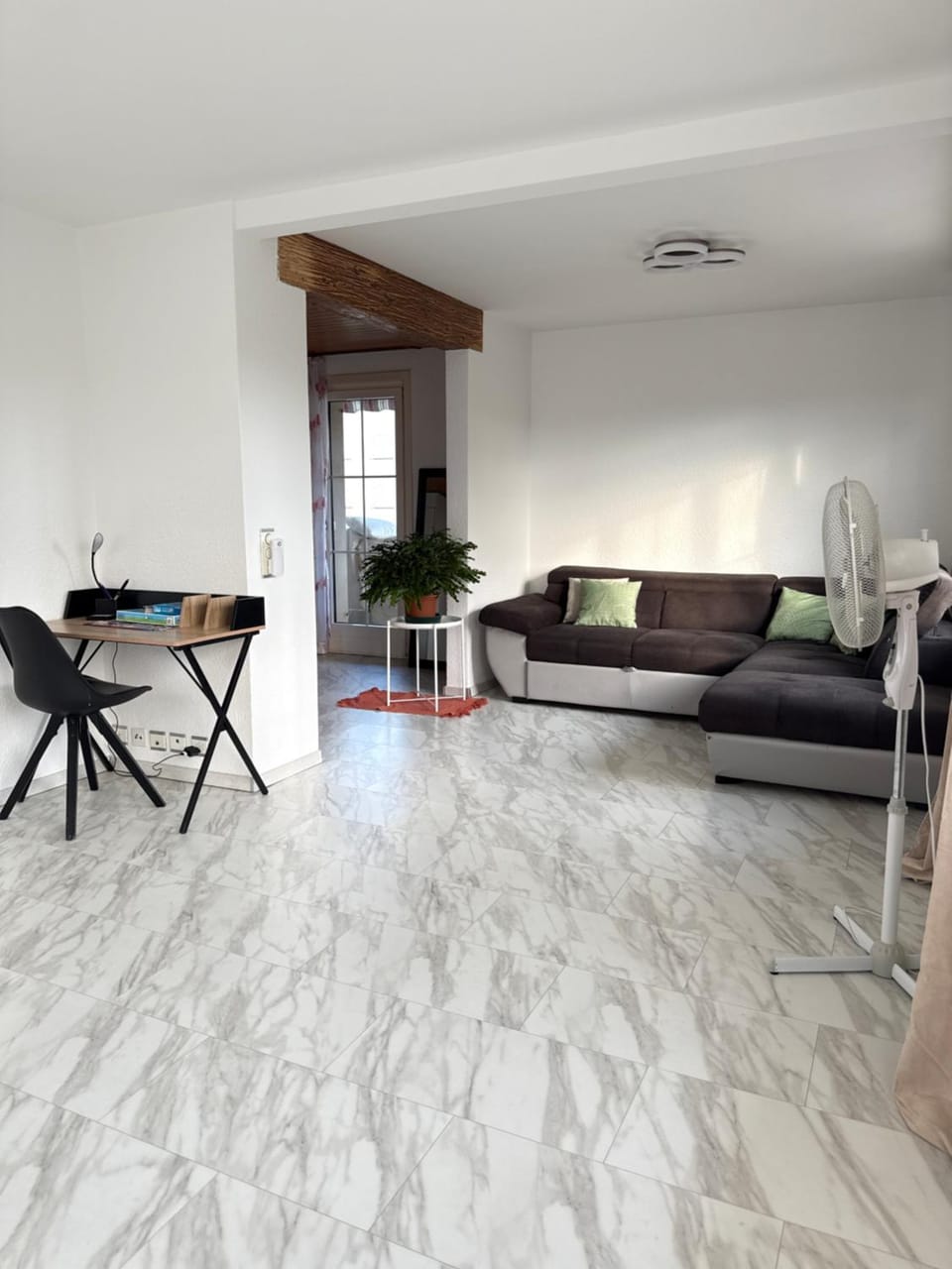 Helle Wohnung nahe Bern Apartment in Canton of Bern (Region)