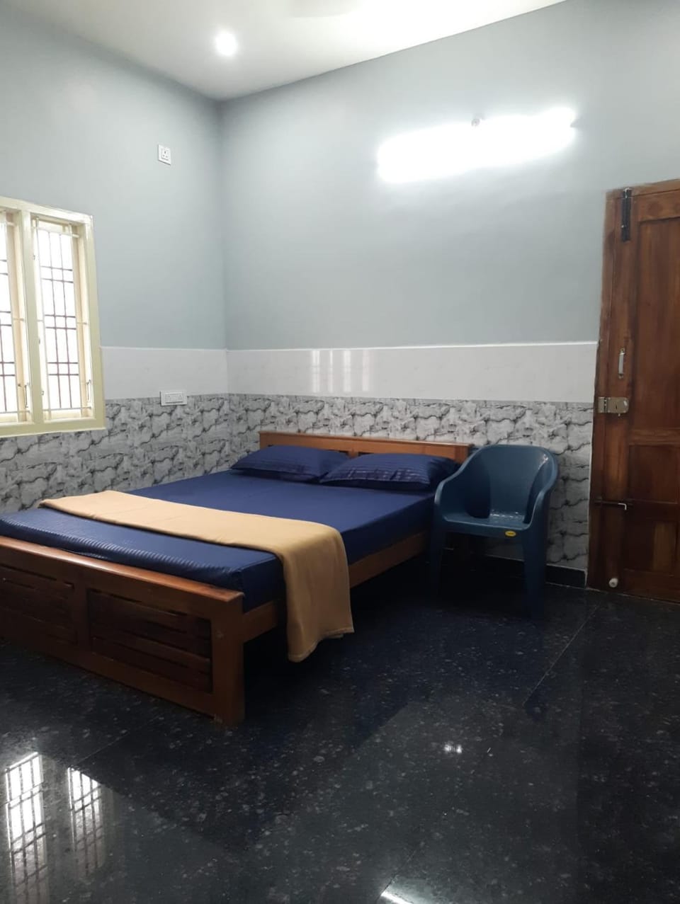 Bala Mahendra Residency House in Tamil Nadu