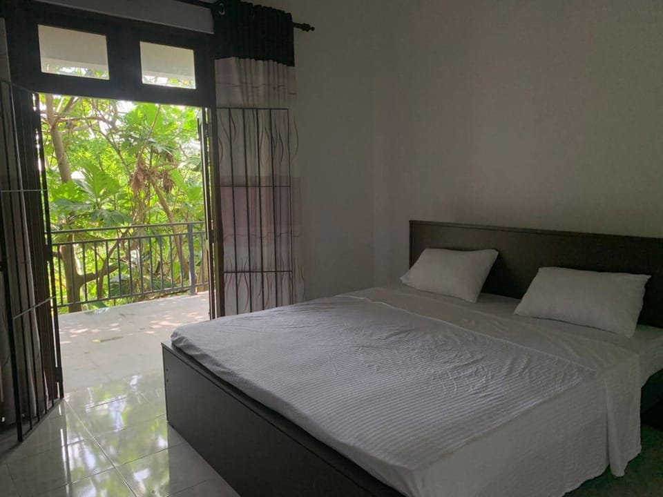 Anatha Holiday Bunglow Campground/ 
RV Resort in Sri Lanka