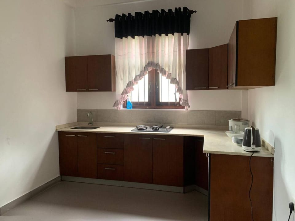 Anatha Holiday Bunglow Campground/ 
RV Resort in Sri Lanka