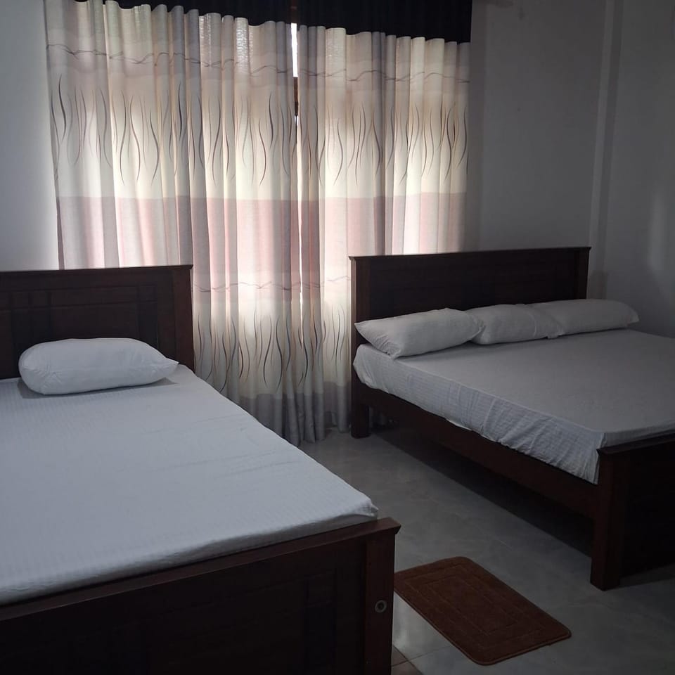 Anatha Holiday Bunglow Campground/ 
RV Resort in Sri Lanka