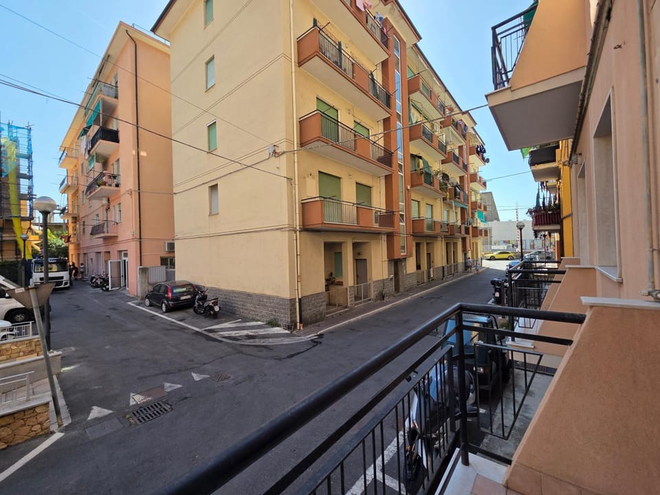 Eterea - By Turent Apartment in Pietra Ligure