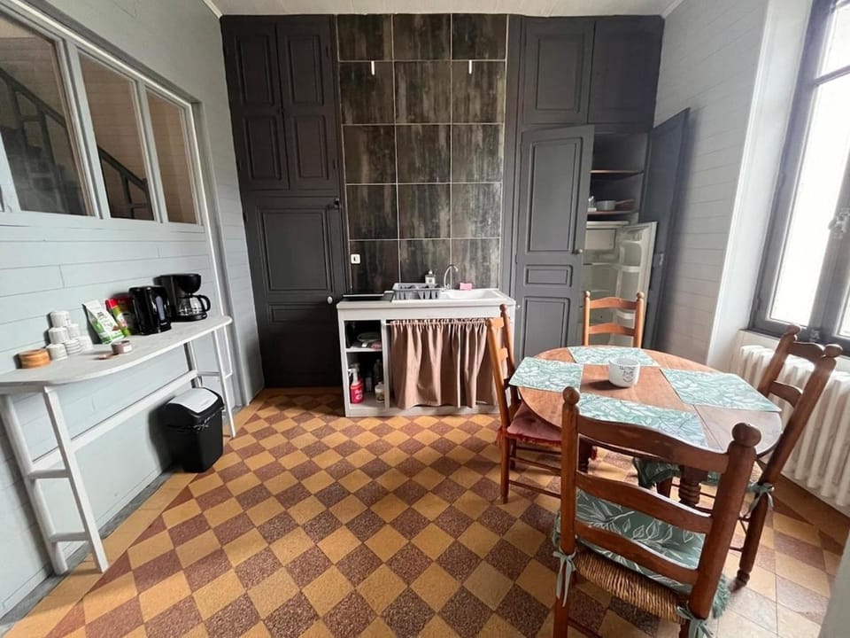 Charming house 10 minutes from Chartres Apartment in Centre-Val de Loire