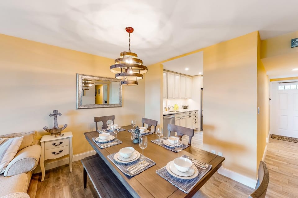 KW294FLR Tradewinds at Smathers Beach House in Key West