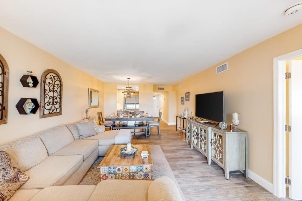 KW294FLR Tradewinds at Smathers Beach House in Key West