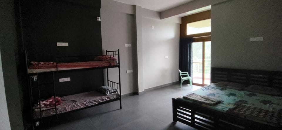 Belmonte Vacation rental in Karnataka