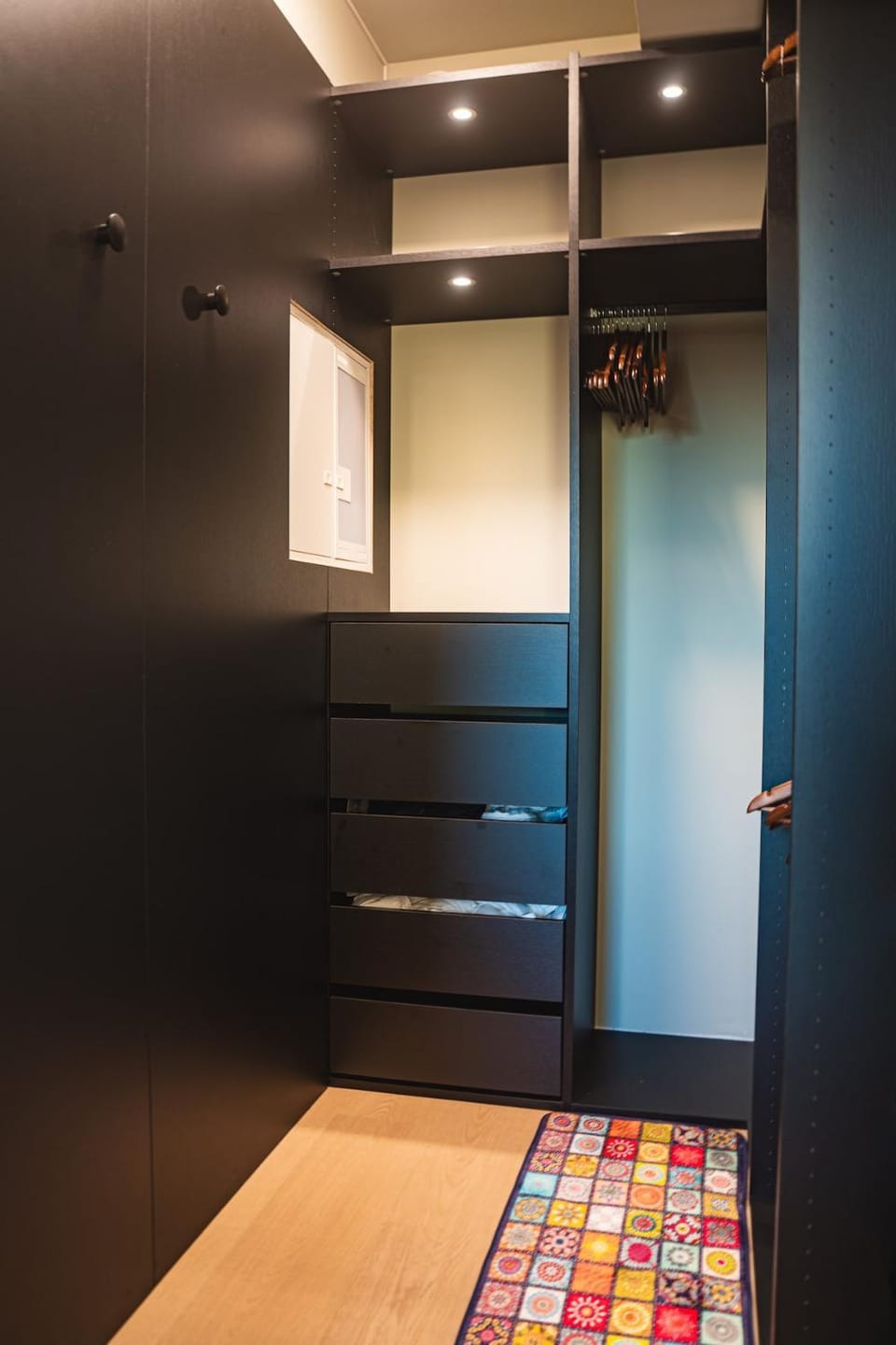 wardrobe
