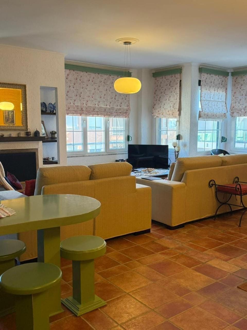 Wave Apartment Near the Sea Apartment in Tirana County, Albania