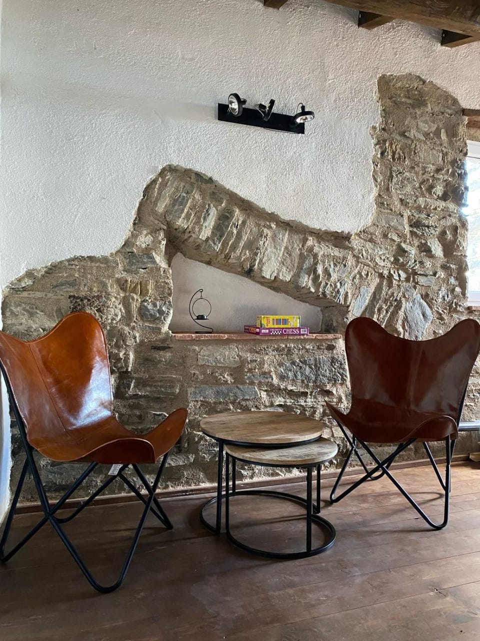 La Antica Torre Villa in Province of Massa and Carrara