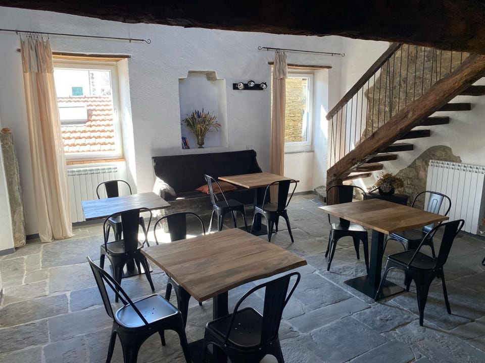 La Antica Torre Villa in Province of Massa and Carrara