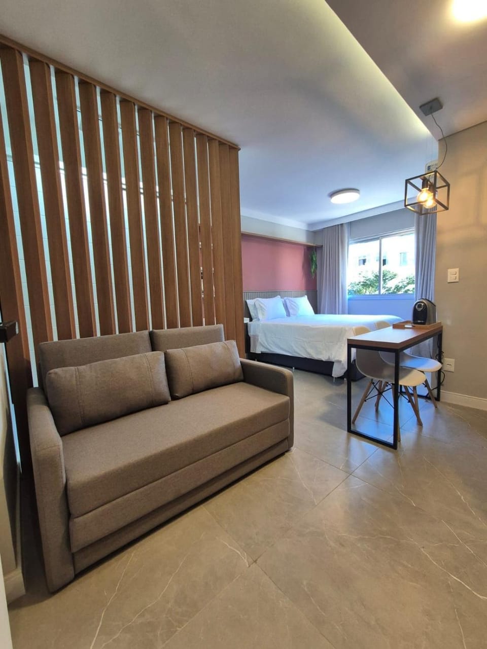 Living room, Photo of the whole room, Seating area, Dining area