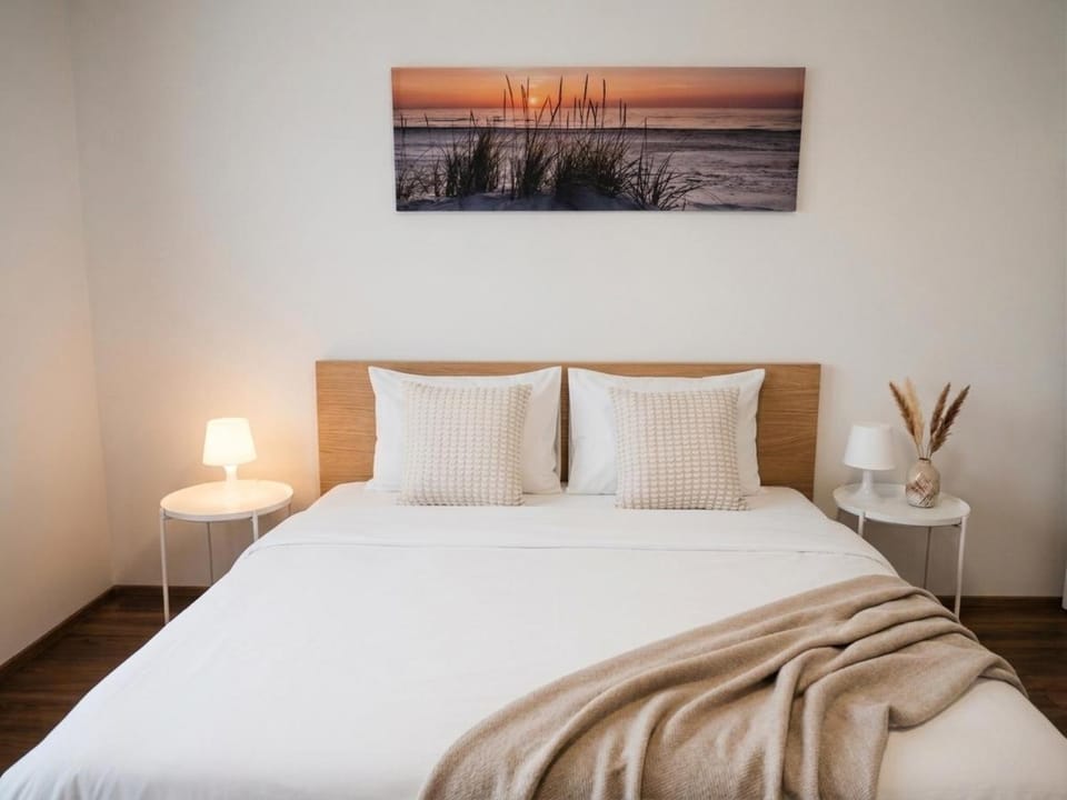 Rekreační dům POHODA Velké Pavlovice Apartment hotel in South Moravian Region