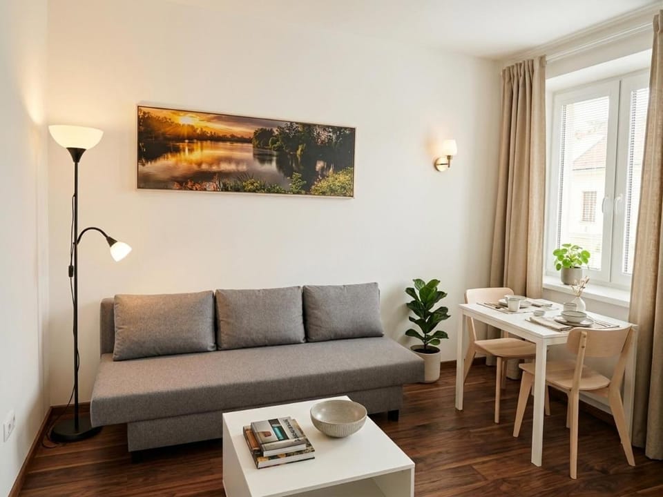 Rekreační dům POHODA Velké Pavlovice Apartment hotel in South Moravian Region