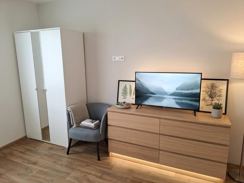 Rekreační dům POHODA Velké Pavlovice Apartment hotel in South Moravian Region