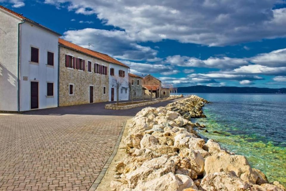 Apartment Stipe Apartment in Šibenik-Knin County, Croatia
