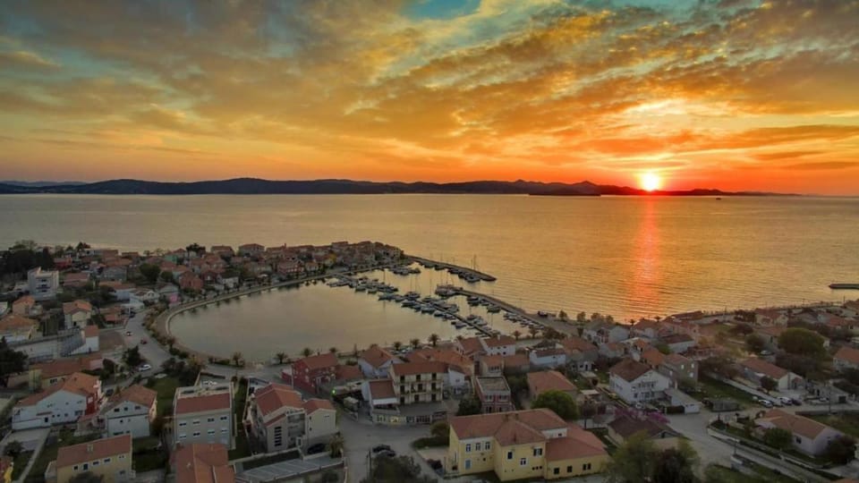 Apartment Stipe Apartment in Šibenik-Knin County, Croatia