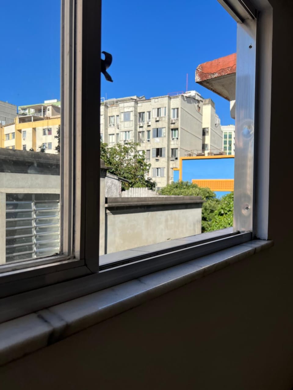 Cobertura completa em Botafogo, Zona Sul do Rio Apartment in Santa Teresa