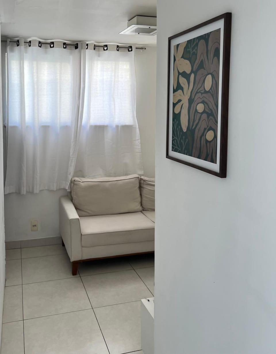 Cobertura completa em Botafogo, Zona Sul do Rio Apartment in Santa Teresa
