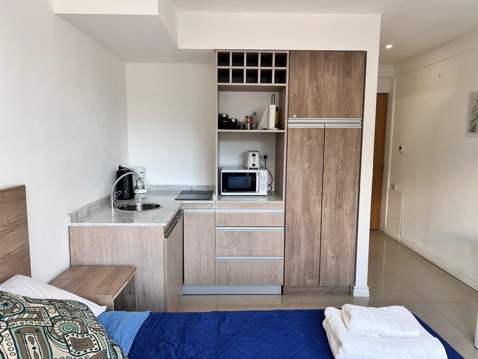 Kóor Stays - Glaciar Apartment in Ushuaia