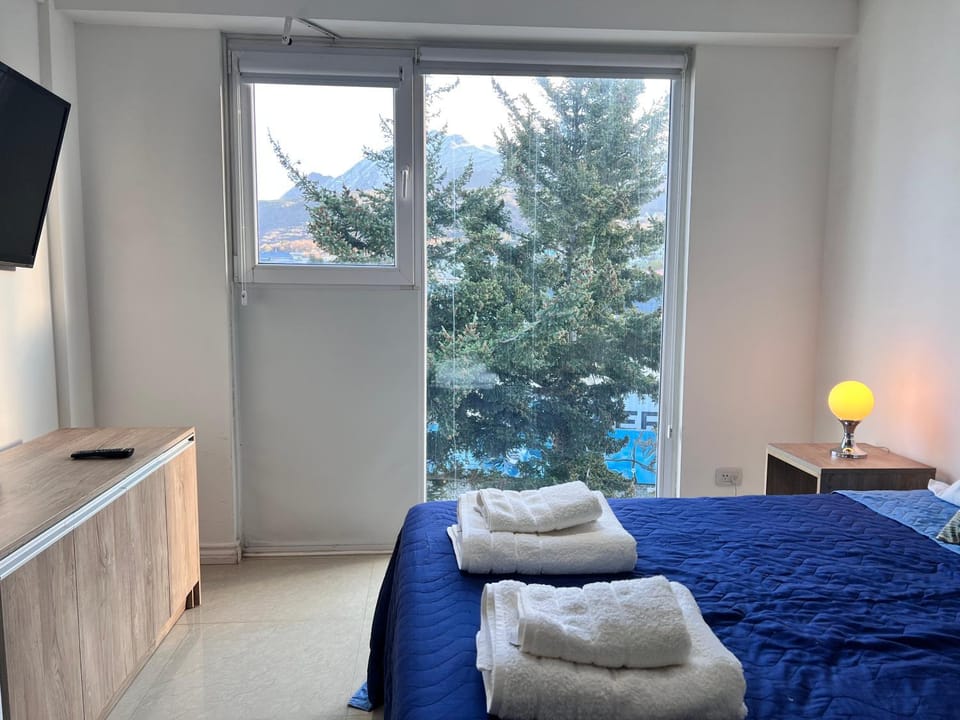Kóor Stays - Glaciar Apartment in Ushuaia